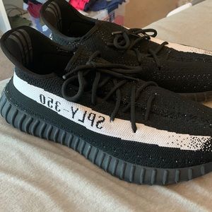 Yeezy SPLY 350 Boost Size 11